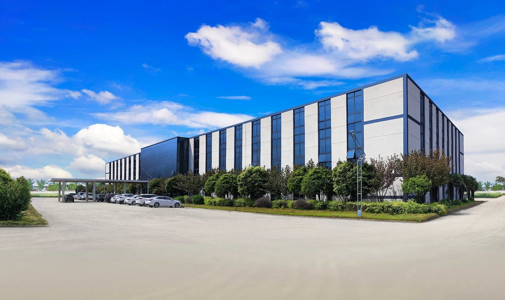 China Jiangsu Siming Engineering Machinery Co., Ltd. Company Profile 