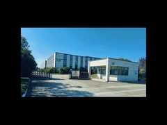 Jiangsu Siming Engineering Machinery CO.,LTD