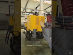 SMC-5000 Slipform Paver Machine